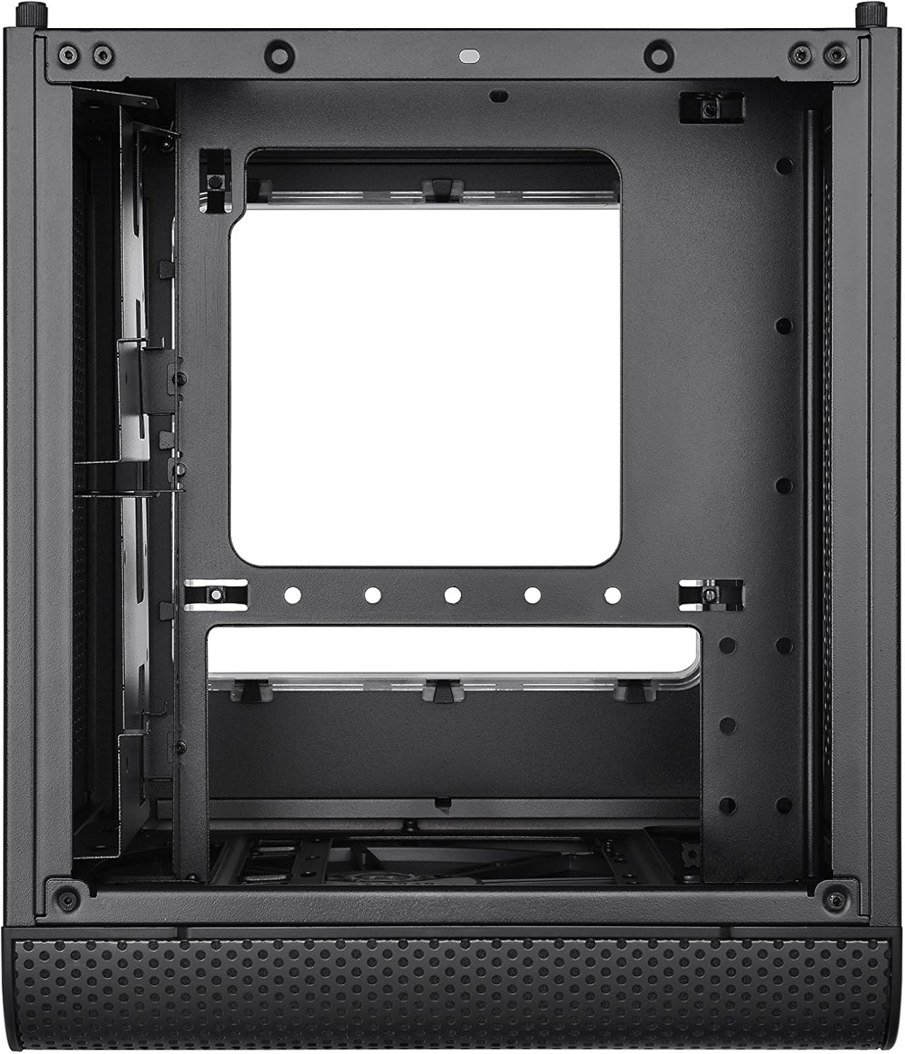 キューブ型PCケースおすすめ12選／コンパクト 省スペース